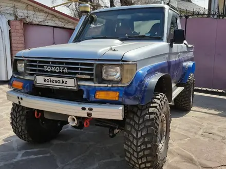 Toyota Land Cruiser Prado 1994 года за 7 100 000 тг. в Алматы