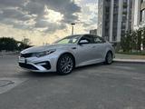 Kia Optima 2018 года за 9 250 000 тг. в Шымкент