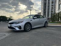 Kia Optima 2018 года за 9 250 000 тг. в Шымкент