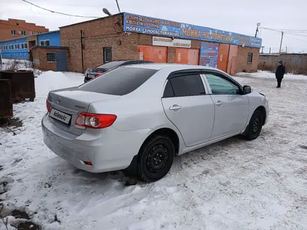 Toyota Corolla 2012 года за 6 400 000 тг. в Усть-Каменогорск – фото 2