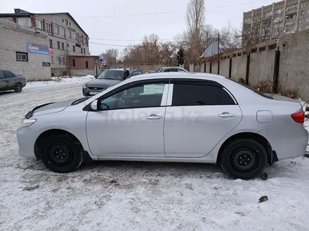 Toyota Corolla 2012 года за 6 400 000 тг. в Усть-Каменогорск – фото 5