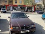BMW 320 1993 годаүшін1 600 000 тг. в Актобе