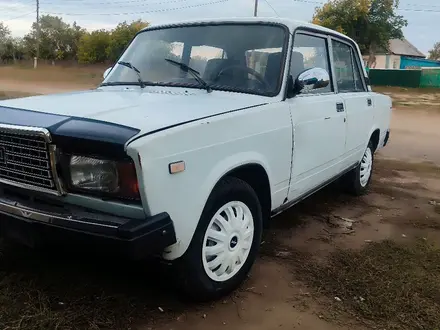 ВАЗ (Lada) 2107 1999 года за 800 000 тг. в Павлодар – фото 6