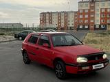 Volkswagen Golf 1992 годаүшін620 000 тг. в Тараз – фото 3