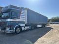 DAF  XF 2014 годаүшін28 000 000 тг. в Шымкент – фото 4