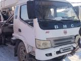 Foton 2010 года за 12 000 000 тг. в Астана