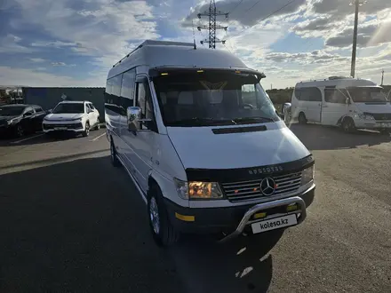 Mercedes-Benz Sprinter 1999 года за 5 800 000 тг. в Караганда – фото 5