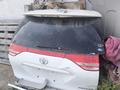 Крышка багажника Toyota Estima за 45 000 тг. в Отеген-Батыр