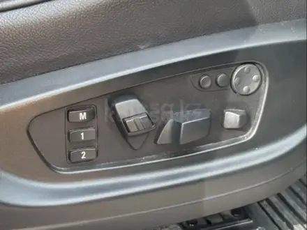 BMW X6 2013 года за 12 900 000 тг. в Алматы – фото 4