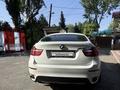 BMW X6 2013 годаүшін12 900 000 тг. в Алматы – фото 10