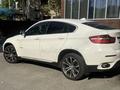 BMW X6 2013 годаүшін12 900 000 тг. в Алматы – фото 11