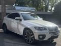 BMW X6 2013 годаүшін12 900 000 тг. в Алматы – фото 12