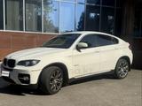 BMW X6 2013 года за 12 900 000 тг. в Алматы