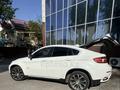 BMW X6 2013 годаүшін12 900 000 тг. в Алматы – фото 2