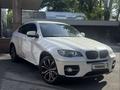 BMW X6 2013 годаүшін12 900 000 тг. в Алматы – фото 9