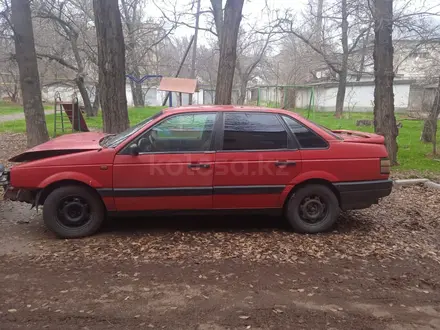 Volkswagen Passat 1991 года за 550 000 тг. в Тараз