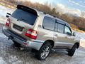 Toyota Land Cruiser 2004 годаүшін9 200 000 тг. в Алматы – фото 6