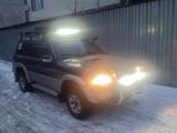 Nissan Patrol 2002 года за 6 000 000 тг. в Жезказган – фото 3