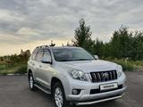 Toyota Land Cruiser Prado 2010 годаүшін16 800 000 тг. в Актобе