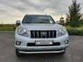 Toyota Land Cruiser Prado 2010 года за 16 800 000 тг. в Актобе – фото 2