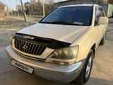 Lexus RX 300 1999 года за 5 800 000 тг. в Алматы – фото 4