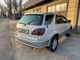 Lexus RX 300 1999 года за 5 800 000 тг. в Алматы – фото 2