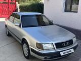 Audi 100 1993 годаүшін1 150 000 тг. в Тараз