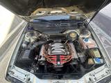 Audi 100 1993 годаүшін1 150 000 тг. в Тараз – фото 5