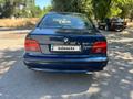 BMW 528 1999 годаfor3 800 000 тг. в Алматы – фото 15