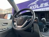 Toyota Sienna 2020 года за 20 490 000 тг. в Кызылорда – фото 5