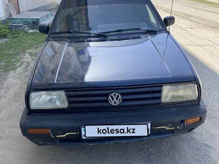 Volkswagen Jetta 1991 года за 600 000 тг. в Актобе