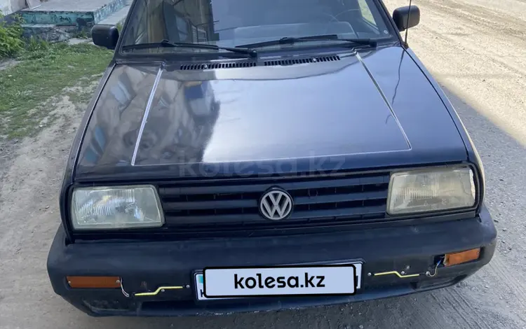 Volkswagen Jetta 1991 годаүшін600 000 тг. в Актобе