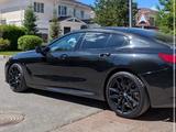 BMW 895M оригинальные диски за 750 000 тг. в Астана – фото 3