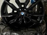 BMW 895M оригинальные диски за 750 000 тг. в Астана – фото 4