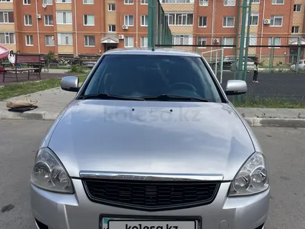 ВАЗ (Lada) Priora 2170 2012 года за 2 700 000 тг. в Костанай – фото 5