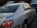 Toyota Mark X 2007 годаүшін555 555 тг. в Атырау – фото 2