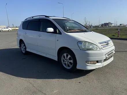 Toyota Ipsum 2004 годаүшін4 600 000 тг. в Уральск – фото 9