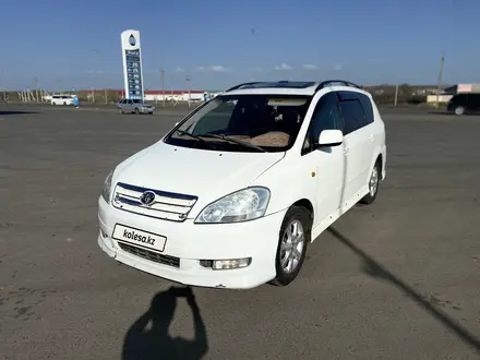 Toyota Ipsum 2004 годаүшін4 600 000 тг. в Уральск – фото 2