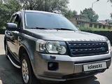 Land Rover Freelander 2011 годаүшін7 700 000 тг. в Алматы