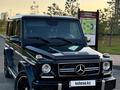 Mercedes-Benz G 63 AMG 2013 года за 30 300 000 тг. в Астана – фото 2