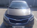Kia Rio 2016 годаүшін5 300 000 тг. в Семей