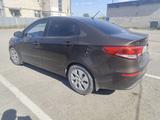 Kia Rio 2016 годаүшін5 300 000 тг. в Семей – фото 2