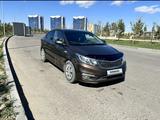 Kia Rio 2016 годаүшін5 300 000 тг. в Семей – фото 4