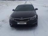 Kia Optima 2019 года за 10 000 000 тг. в Астана – фото 2