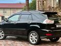 Lexus RX 350 2008 года за 9 300 000 тг. в Алматы – фото 9