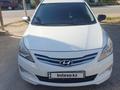 Hyundai Accent 2015 годаfor6 025 000 тг. в Сарыагаш – фото 3