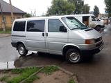 Volkswagen Caravelle 1993 годаfor3 300 000 тг. в Павлодар – фото 3