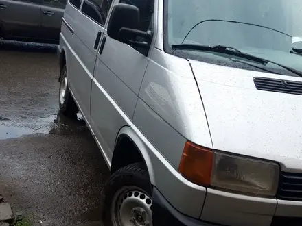 Volkswagen Caravelle 1993 года за 3 300 000 тг. в Павлодар – фото 5