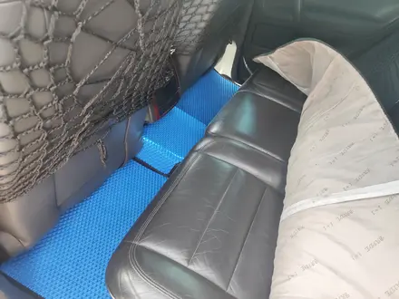 Volkswagen Touareg 2004 года за 5 000 000 тг. в Усть-Каменогорск – фото 14