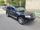 Volkswagen Touareg 2004 годаүшін5 000 000 тг. в Усть-Каменогорск – фото 3